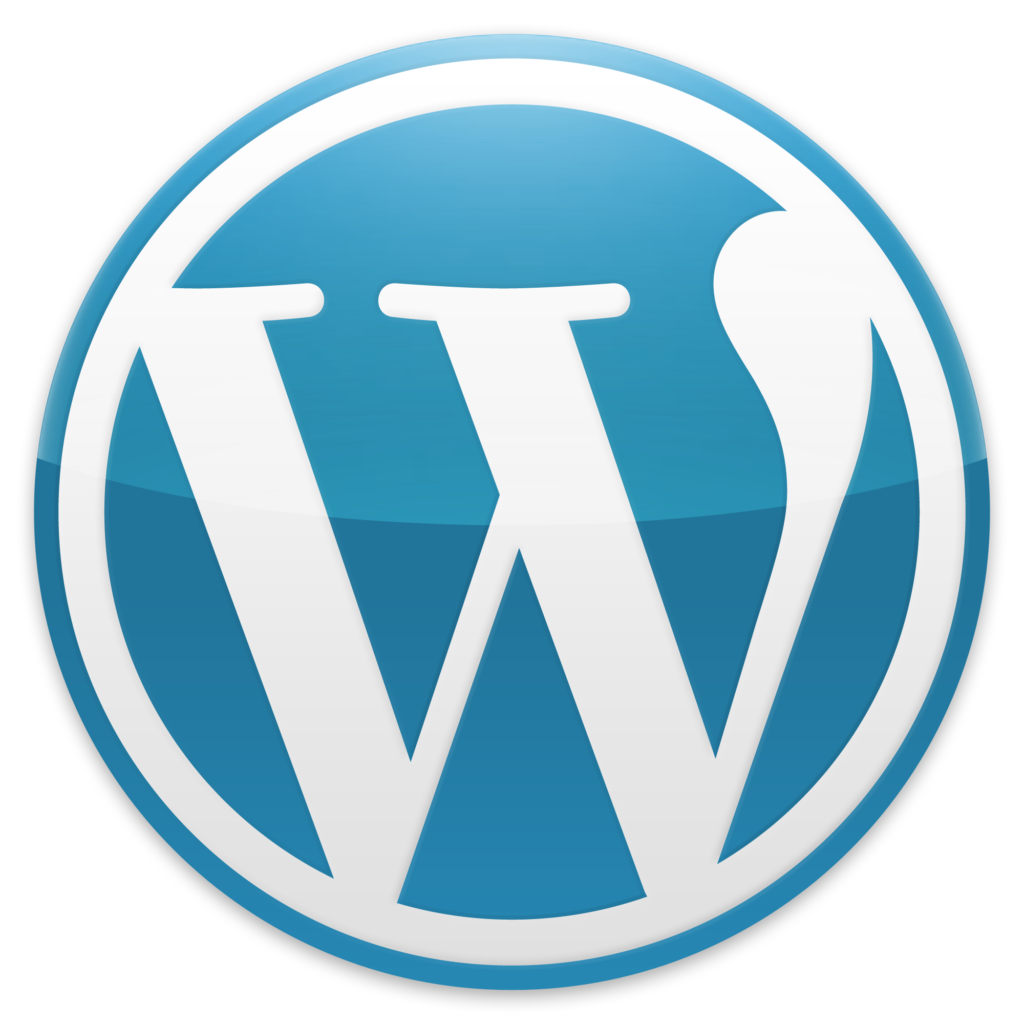 Wordpress_logo