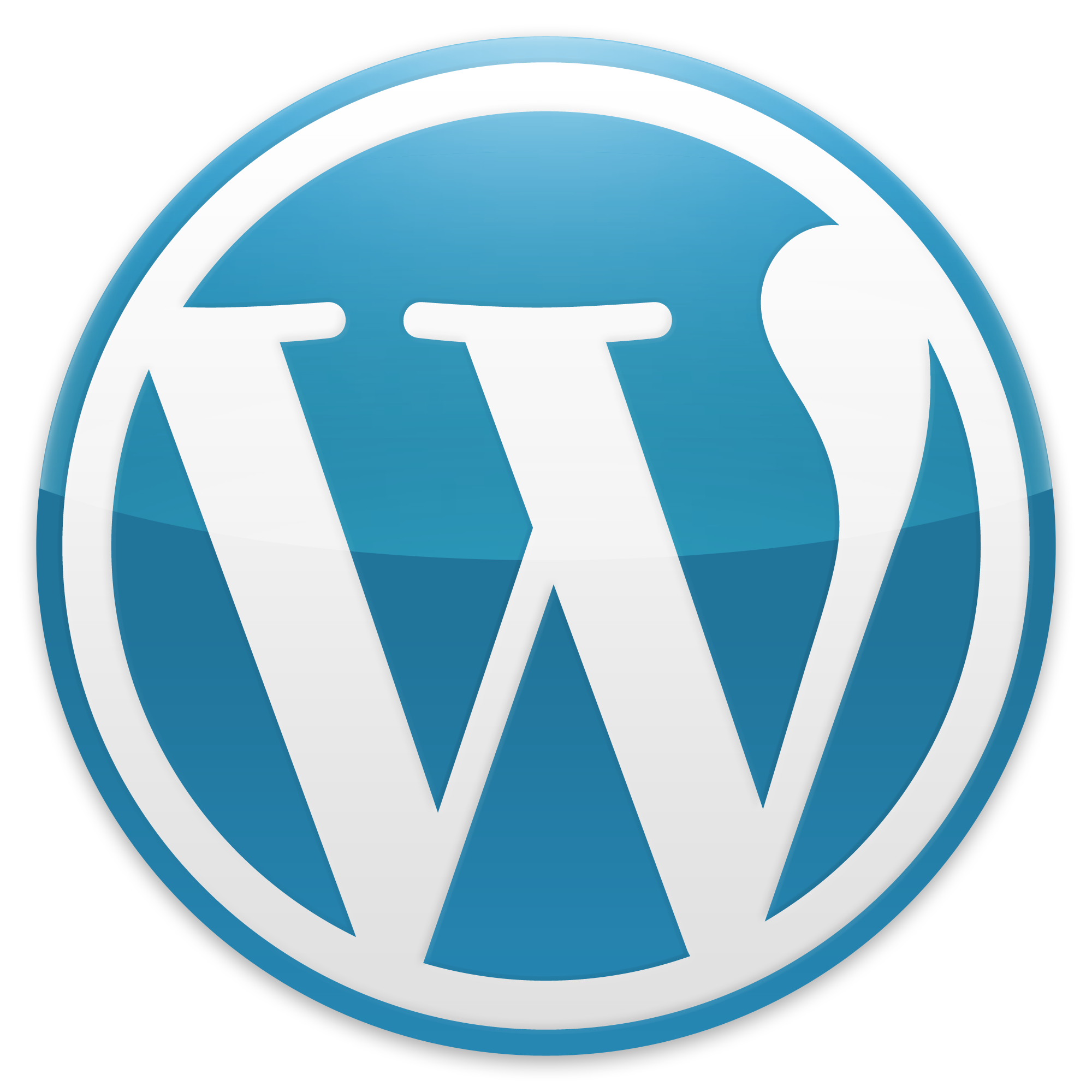 Wordpress_logo